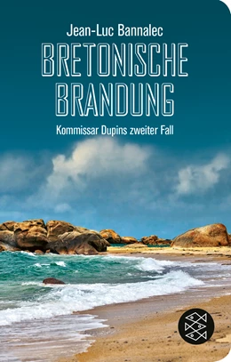 Abbildung von Bannalec | Bretonische Brandung | 1. Auflage | 2021 | beck-shop.de