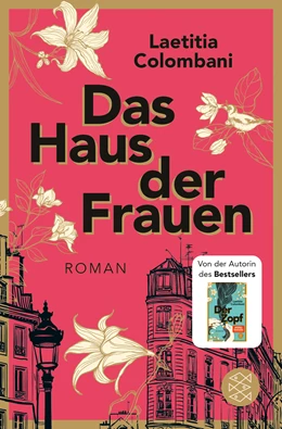 Abbildung von Colombani | Das Haus der Frauen | 2. Auflage | 2021 | beck-shop.de