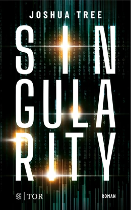 Abbildung von Tree | Singularity | 1. Auflage | 2021 | beck-shop.de