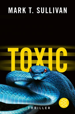 Abbildung von Sullivan | Toxic | 1. Auflage | 2021 | beck-shop.de