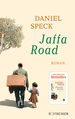 Abbildung von Speck | Jaffa Road | 6. Auflage | 2021 | beck-shop.de