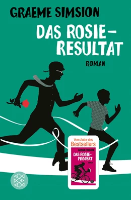 Abbildung von Simsion | Das Rosie-Resultat | 2. Auflage | 2021 | 3 | beck-shop.de