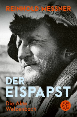 Abbildung von Messner | Der Eispapst | 1. Auflage | 2021 | beck-shop.de