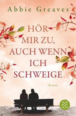 Abbildung von Greaves | Hör mir zu, auch wenn ich schweige | 1. Auflage | 2021 | beck-shop.de