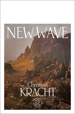 Abbildung von Kracht | New Wave | 1. Auflage | 2021 | beck-shop.de