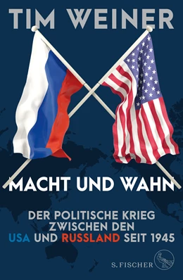 Abbildung von Weiner | Macht und Wahn | 1. Auflage | 2021 | beck-shop.de