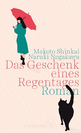 Abbildung von Shinkai / Nagakawa | Das Geschenk eines Regentages | 2. Auflage | 2021 | beck-shop.de