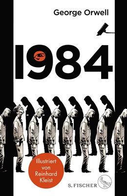 Abbildung von Orwell | 1984 | 1. Auflage | 2021 | beck-shop.de