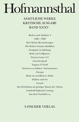 Abbildung von Rißmann / Ritter | Reden und Aufsätze 4 | 1. Auflage | 2022 | 35 | beck-shop.de