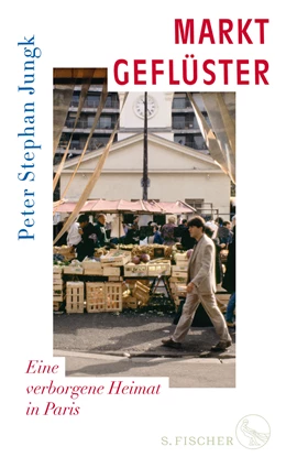Abbildung von Jungk | Marktgeflüster | 2. Auflage | 2021 | beck-shop.de