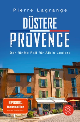 Abbildung von Lagrange | Düstere Provence | 1. Auflage | 2021 | 5 | beck-shop.de