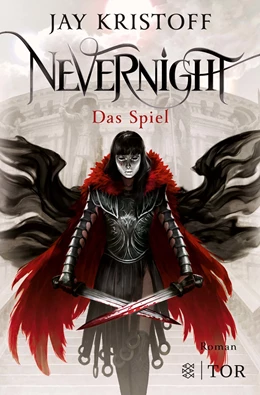 Abbildung von Kristoff | Nevernight - Das Spiel | 1. Auflage | 2021 | 2 | beck-shop.de