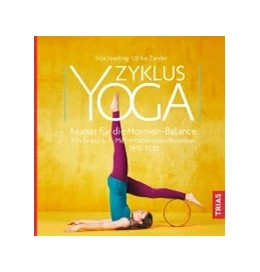 Abbildung von Sperling / Zander | Zyklus-Yoga | 1. Auflage | 2021 | beck-shop.de