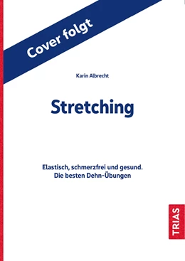 Abbildung von Albrecht | Stretching | 1. Auflage | 2021 | beck-shop.de