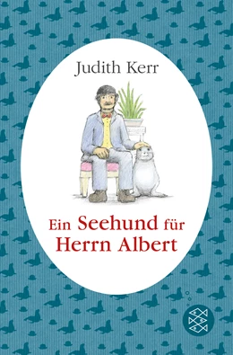 Abbildung von Kerr | Ein Seehund für Herrn Albert | 1. Auflage | 2021 | beck-shop.de