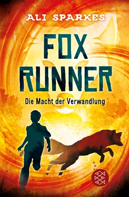 Abbildung von Sparkes | Fox Runner – Die Macht der Verwandlung | 1. Auflage | 2021 | 1 | beck-shop.de