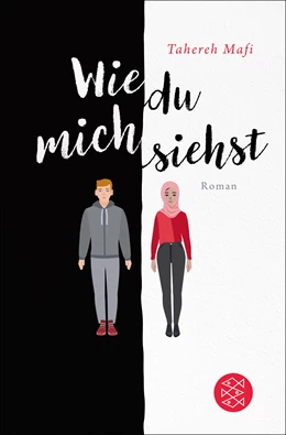 Abbildung von Mafi | Wie du mich siehst | 1. Auflage | 2021 | beck-shop.de