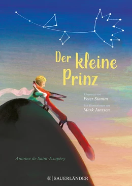 Abbildung von Saint-Exupéry | Der kleine Prinz | 1. Auflage | 2021 | beck-shop.de