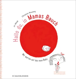 Abbildung von Witek | Hallo du, in Mamas Bauch | 1. Auflage | 2021 | beck-shop.de