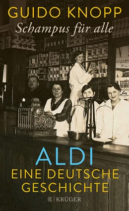 Abbildung von Knopp | Schampus für alle | 1. Auflage | 2021 | beck-shop.de