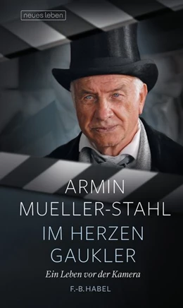 Abbildung von Habel | Im Herzen Gaukler | 1. Auflage | 2021 | beck-shop.de