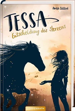Abbildung von Szillat | Tessa (Bd. 1) | 1. Auflage | 2021 | beck-shop.de