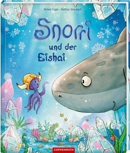 Abbildung von Engler | Snorri und der Eishai (Bd. 2) | 1. Auflage | 2020 | beck-shop.de