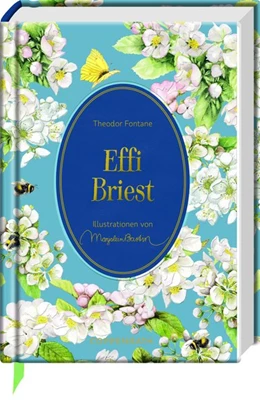 Abbildung von Fontane | Effi Briest | 1. Auflage | 2021 | beck-shop.de