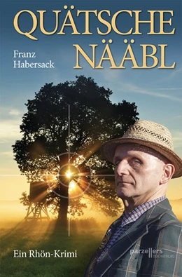 Abbildung von Habersack | Quätschenääbl | 1. Auflage | 2020 | beck-shop.de