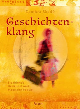 Abbildung von Skadé | Geschichtenklang | 1. Auflage | 2020 | beck-shop.de