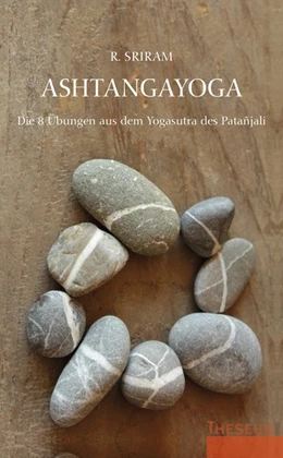 Abbildung von Sriram | Ashtangayoga | 2. Auflage | 2021 | beck-shop.de