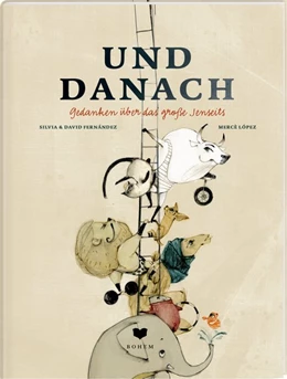 Abbildung von Fernández | Und danach | 1. Auflage | 2021 | beck-shop.de