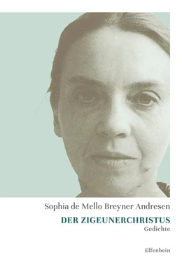 Abbildung von Mello Breyner Andresen | Der Zigeunerchristus | 1. Auflage | 2020 | beck-shop.de