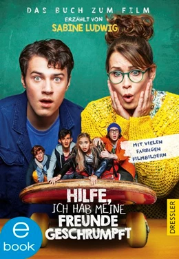 Abbildung von Ludwig | Hilfe, ich hab meine Freunde geschrumpft | 1. Auflage | 2020 | beck-shop.de