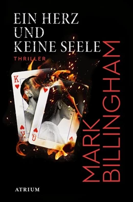 Abbildung von Billingham | Ein Herz und keine Seele | 1. Auflage | 2021 | beck-shop.de