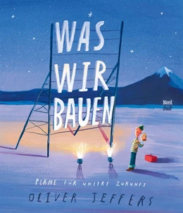 Abbildung von Jeffers | Was wir bauen | 1. Auflage | 2021 | beck-shop.de