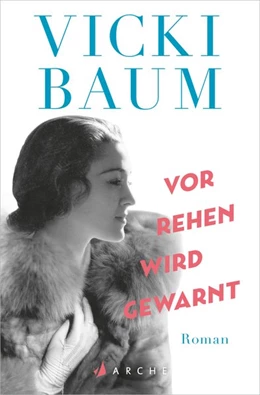 Abbildung von Baum | Vor Rehen wird gewarnt | 1. Auflage | 2021 | beck-shop.de
