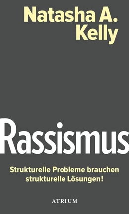 Abbildung von Kelly | Rassismus | 1. Auflage | 2021 | beck-shop.de