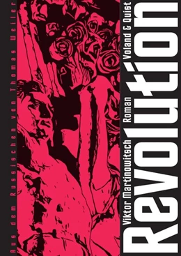 Abbildung von Martinowitsch | Revolution | 1. Auflage | 2021 | beck-shop.de