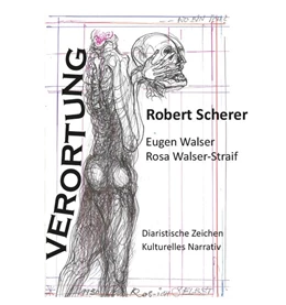 Abbildung von Walser / Walser-Straif | Verortung - Robert Scherer | 1. Auflage | 2020 | beck-shop.de