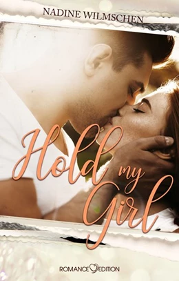 Abbildung von Wilmschen | Hold My Girl | 1. Auflage | 2021 | beck-shop.de
