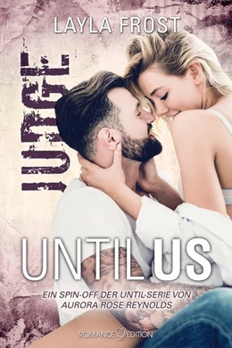 Abbildung von Frost | Until Us: Judge | 1. Auflage | 2021 | beck-shop.de