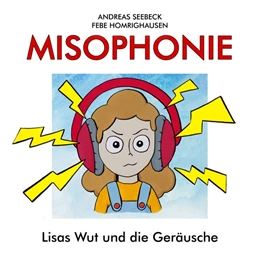 Abbildung von Seebeck | Misophonie | 1. Auflage | 2020 | beck-shop.de