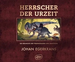 Abbildung von Egerkrans | Herrscher der Urzeit | 1. Auflage | 2021 | beck-shop.de
