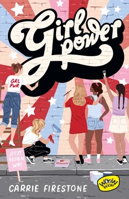 Abbildung von Firestone | Girl Power! | 1. Auflage | 2021 | beck-shop.de