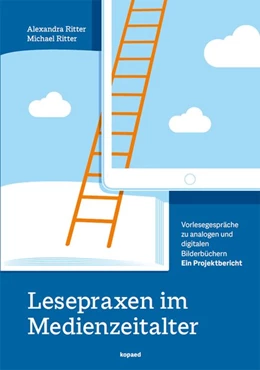 Abbildung von Ritter | Lesepraxen im Medienzeitalter | 1. Auflage | 2020 | beck-shop.de