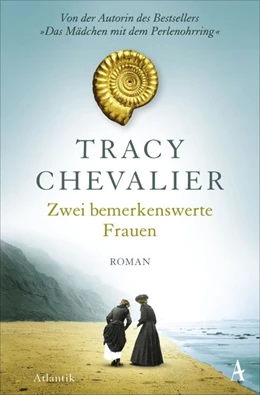 Abbildung von Chevalier | Zwei bemerkenswerte Frauen | 1. Auflage | 2021 | beck-shop.de