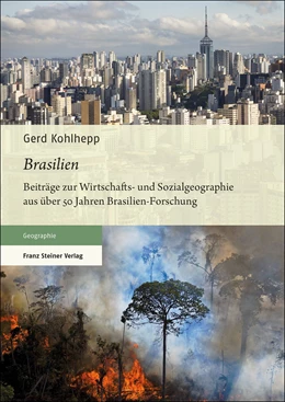 Abbildung von Kohlhepp | Brasilien | 1. Auflage | 2020 | beck-shop.de