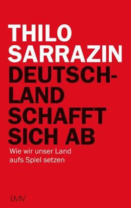 Abbildung von Sarrazin | Deutschland schafft sich ab | 1. Auflage | 2021 | beck-shop.de