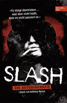 Abbildung von Bozza / Slash | Slash | 1. Auflage | 2021 | beck-shop.de